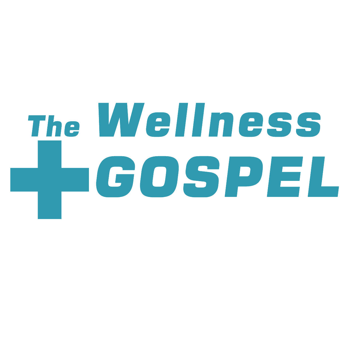 Wellness Gospel Logo